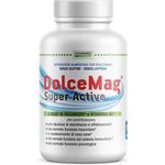 Crasmed Pharma Dolcemag Super Active