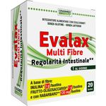 Crasmed Pharma Evalax Multi Fibre Bustine