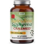 Crasmed Pharma Spirulina Suprema Compresse