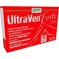 Crasmed Pharma Ultraven Forte Compresse