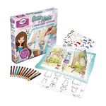 Crayola Crea La Moda
