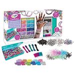 Crayola Creations Super Set Lettere e Perline