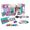 Crayola Creations Super Set Lettere e Perline