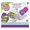 Crayola Glitter Dots Scatola delle Sorprese