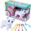 Crayola Washimals Jumbo Pets
