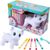 Crayola Washimals Jumbo Pets