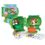 Crayola Washimals Safari Casetta sull'Albero