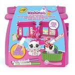 Crayola Washimals Spa Profumata