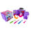 Crayola Washimals Tattoo Studio