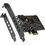 Creative Sound Blaster Audigy Fx v2