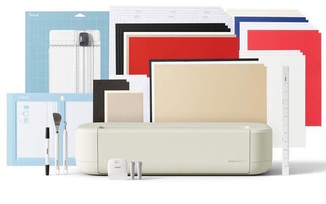 Cricut Explore 5