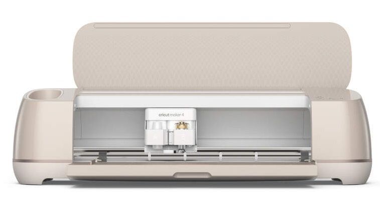 Cricut Maker 4