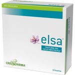 Cristalfarma Elsa Bustine