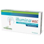 Cristalfarma Illumina Vasc Sistema nervoso Compresse
