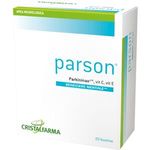 Cristalfarma Parson