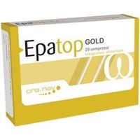 Cro. Nav Epatop Gold Compresse