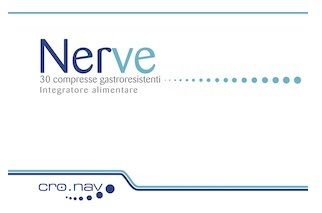 Cro. Nav Nerve Compresse