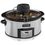 Crock-Pot Slow Cooker digitale automescolante