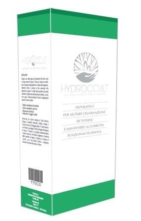Crono Pharma Hydroccult