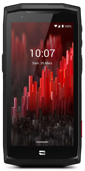 Crosscall Core-M5