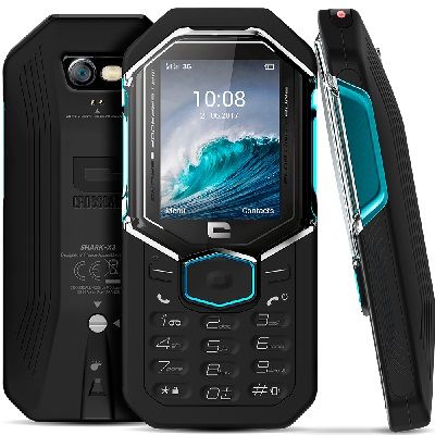 Crosscall Shark-X3