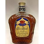 Crown Royal Fine Deluxe Canadian Whisky