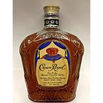 Crown Royal Fine Deluxe Canadian Whisky