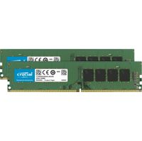 Crucial CT2K8G4DFRA266 16GB