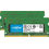 Crucial CT2K8G4S266M 16GB