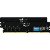 Crucial DDR5 4800 MHz CL40