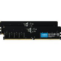 Crucial DDR5 5600 MHz CL46