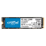 Crucial P2 M.2