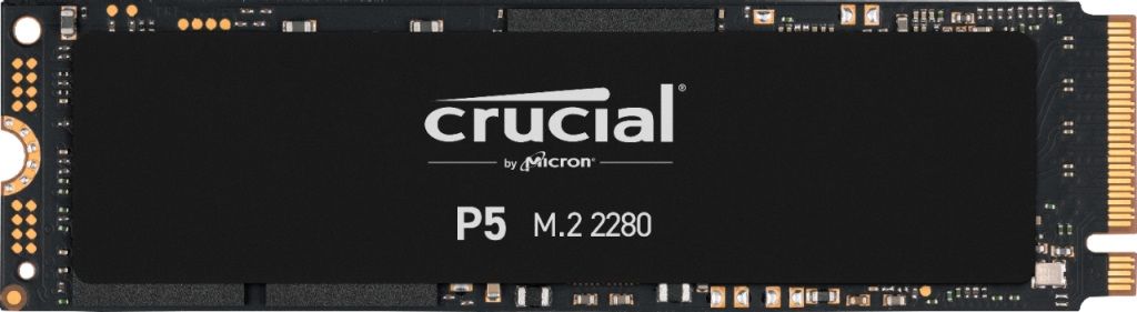 Crucial P5 M.2