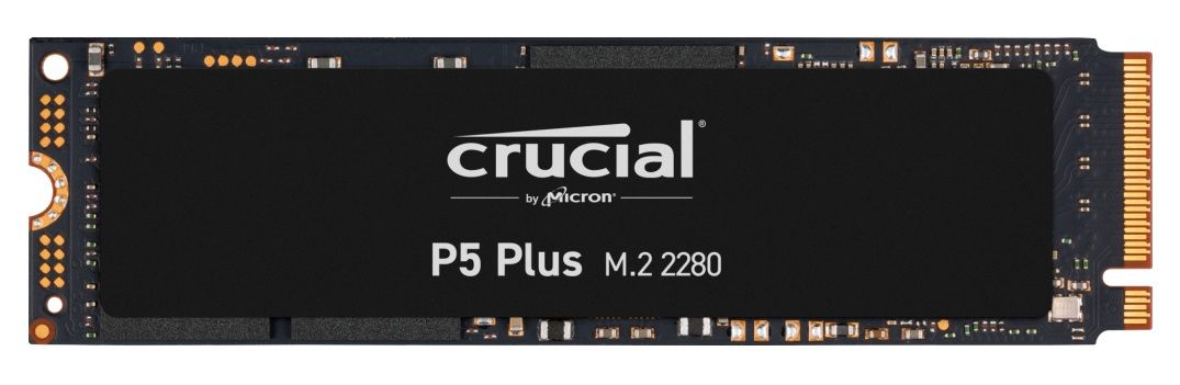 Crucial P5 Plus M.2