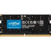 Crucial SODIMM DDR5 4800 MHz CL40