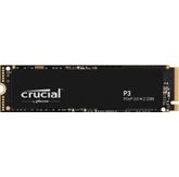 Crucial SSD P3 M.2