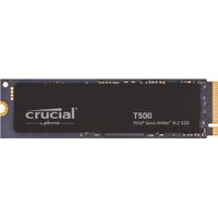 Crucial T500