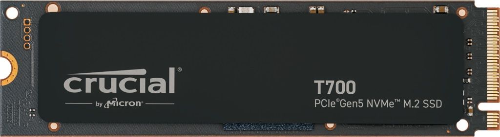 Crucial T700