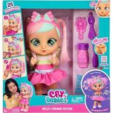 Cry Babies Bambola Morning Routine