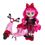 Cry Babies BFF Fashion Doll Lady Scooter