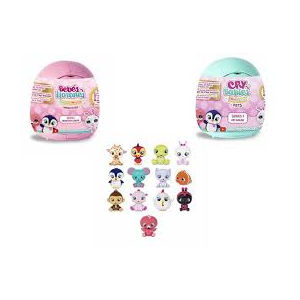 Cry Babies Magic Tears Cuccioli