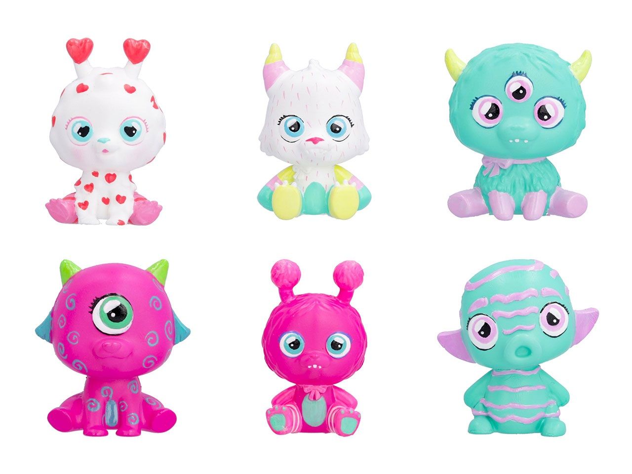 Cry Babies Magic Tears Monster Pets | Confronta prezzi