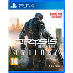 Crytek Crysis Remastered Trilogy