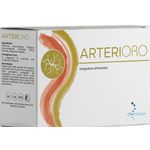 CT Pharma Arterioro Bustine