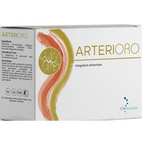 CT Pharma Arterioro Bustine