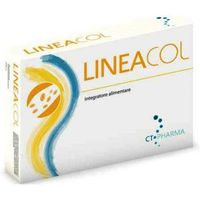 CT Pharma Lineacol Capsule