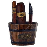 Cuba Cofanetto Gold
