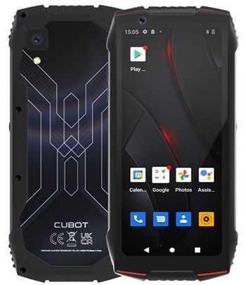 Cubot KingKong Mini 3