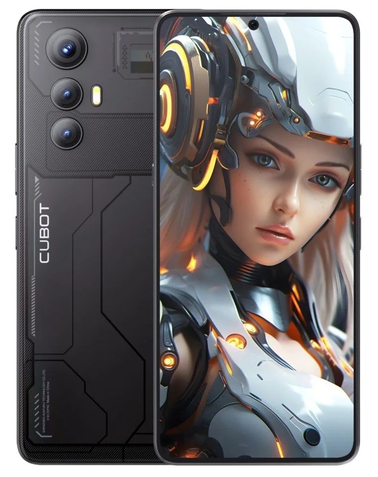 Custodia Portafoglio In Pelle PU Per Cubot KingKong 5 Pro – Con Chiusura Magnetica, Slot Carte E Supporto