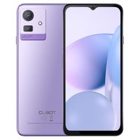 Cubot Note 50